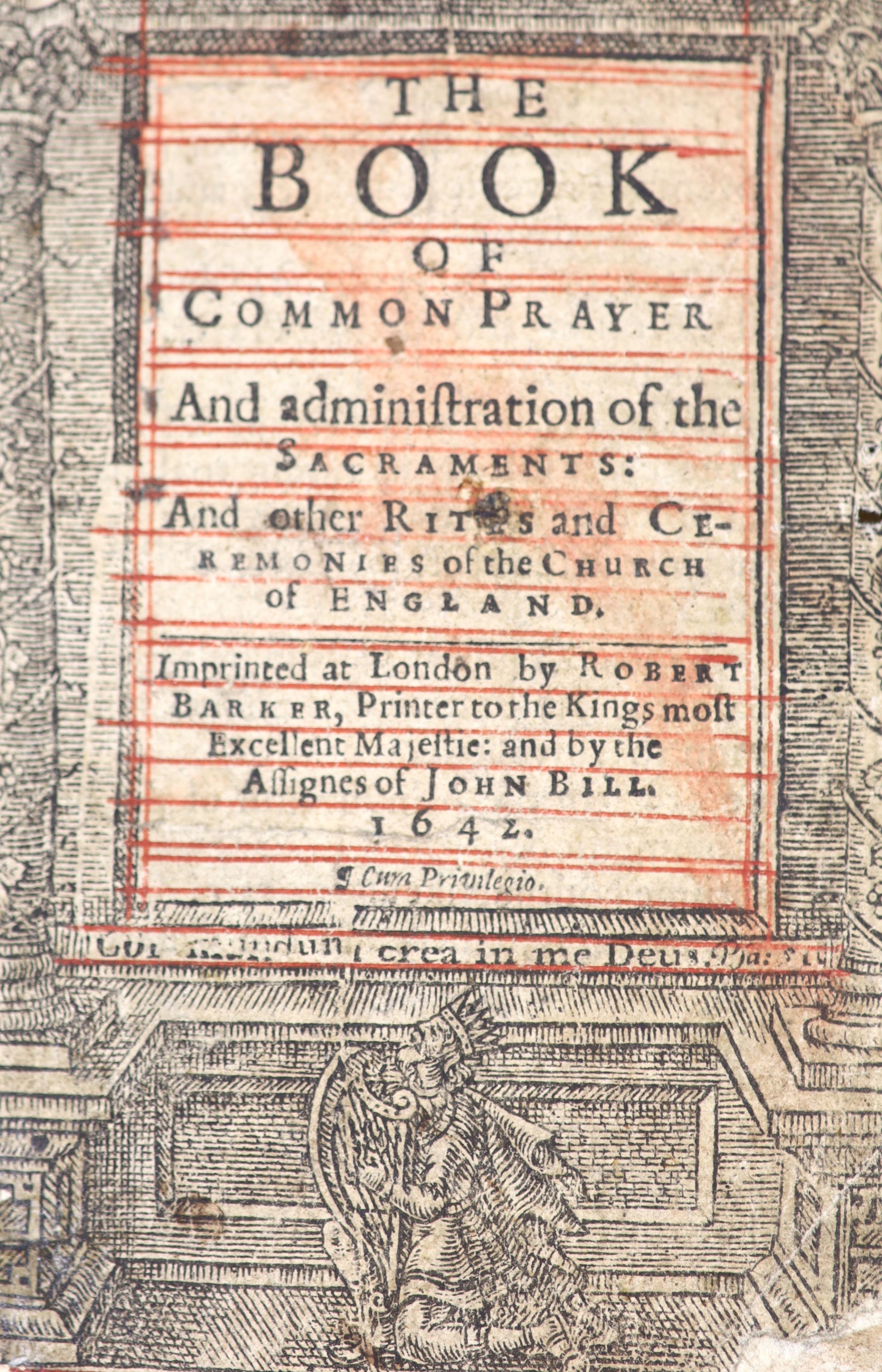 The Holy Bible: containing the Old Testament and the New ... (Authorised Version).